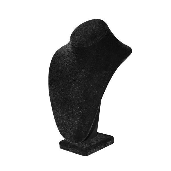 Stand Up Bust Display