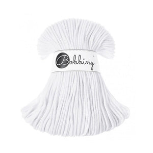 Bobbiny 3mm cotton rope 100m